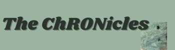 The Chronicles Logo